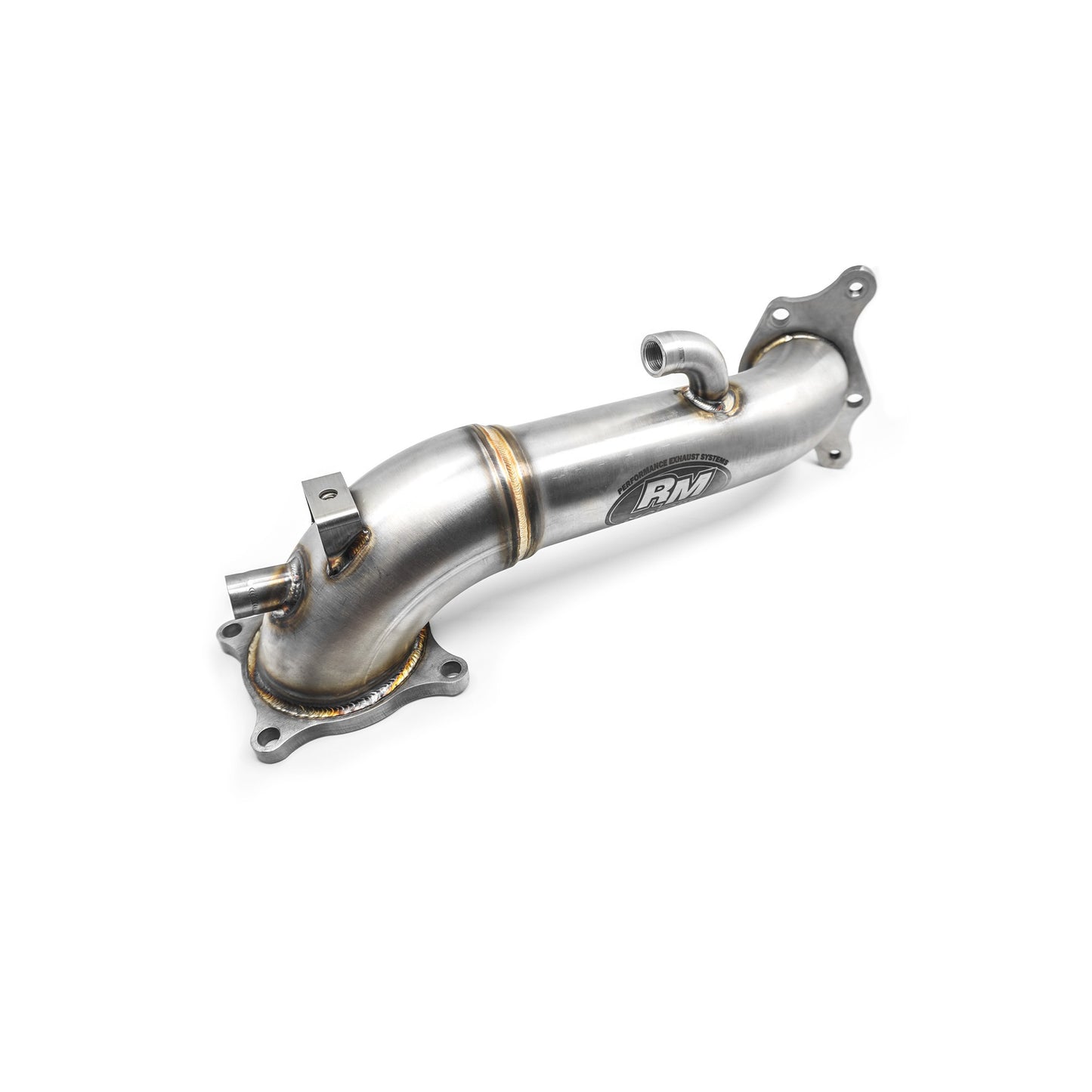 Downpipe HONDA Civic Type R X 2.0T 2017-(...)