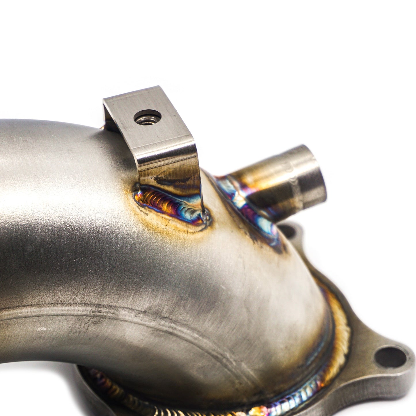Downpipe HONDA Civic Type R X 2.0T 2017-(...)
