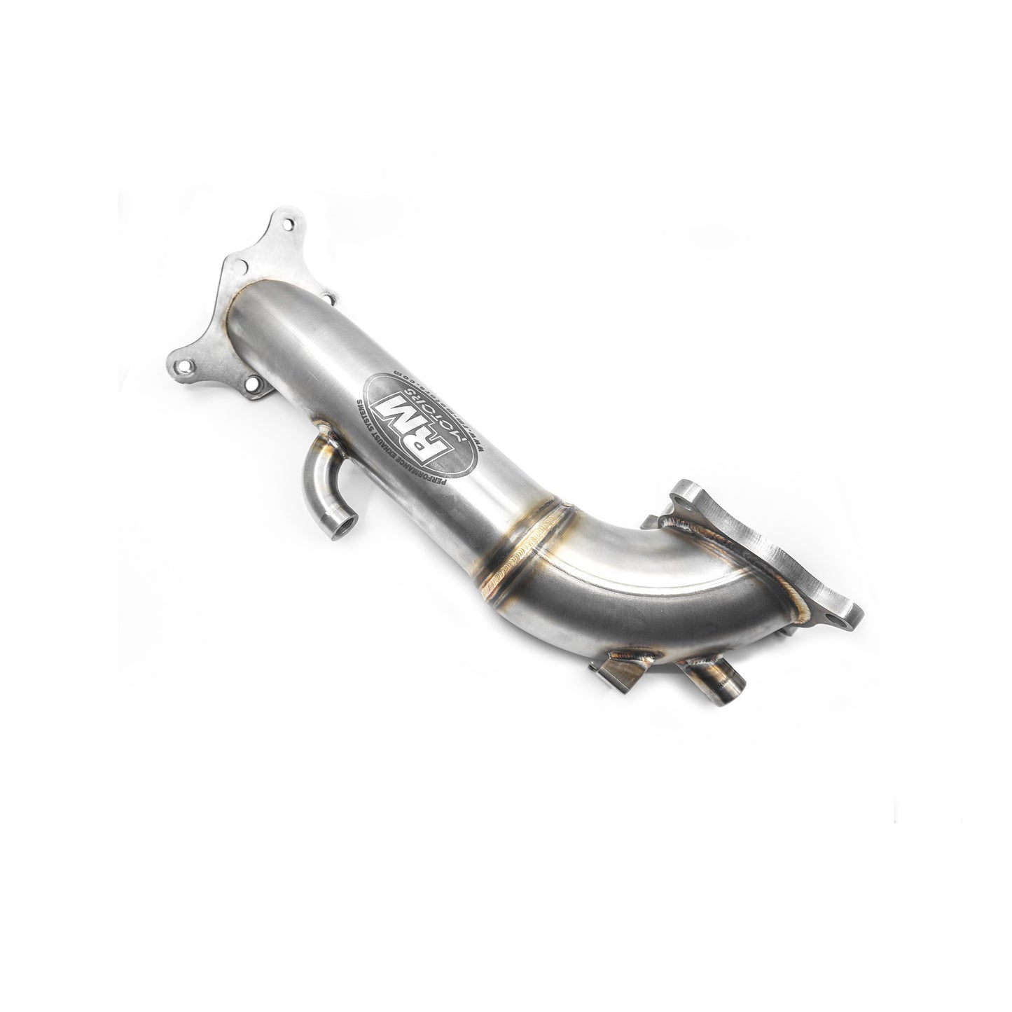 Downpipe HONDA Civic Type R X 2.0T 2017-(...)