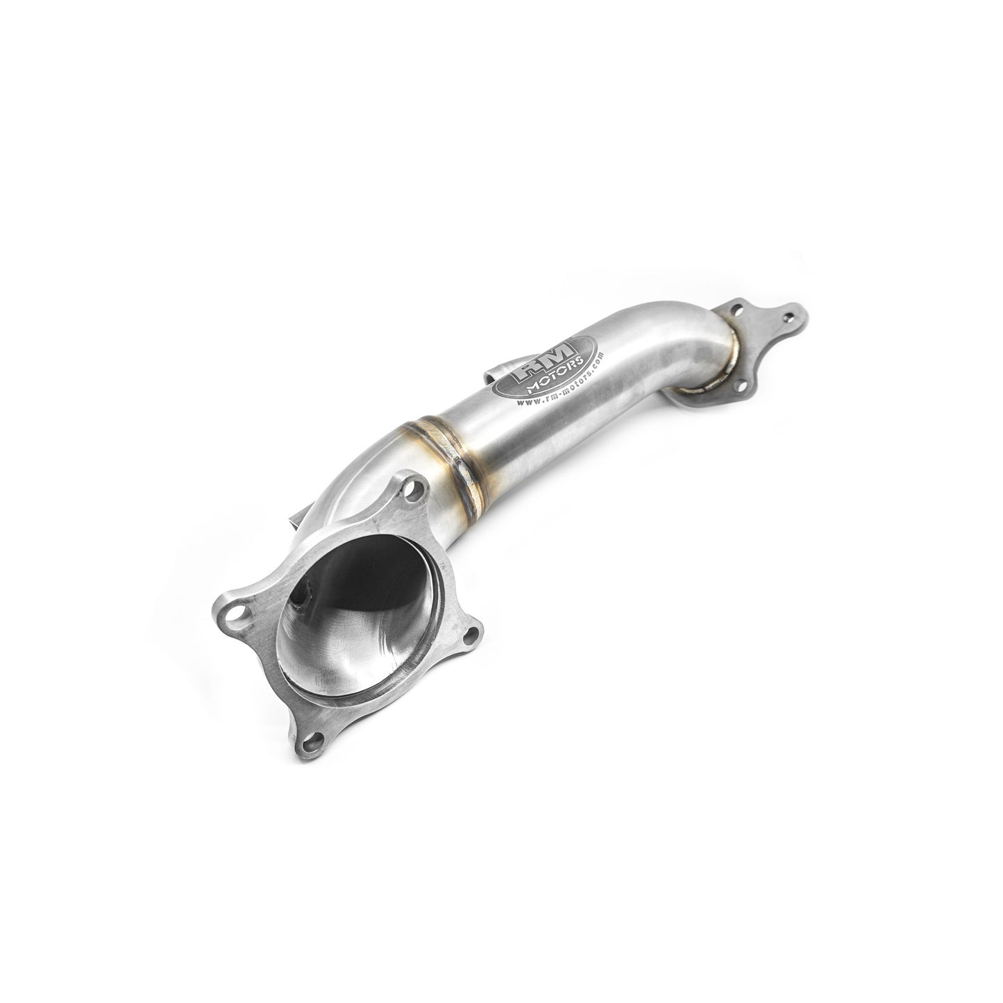 Downpipe HONDA Civic Type R X 2.0T 2017-(...)