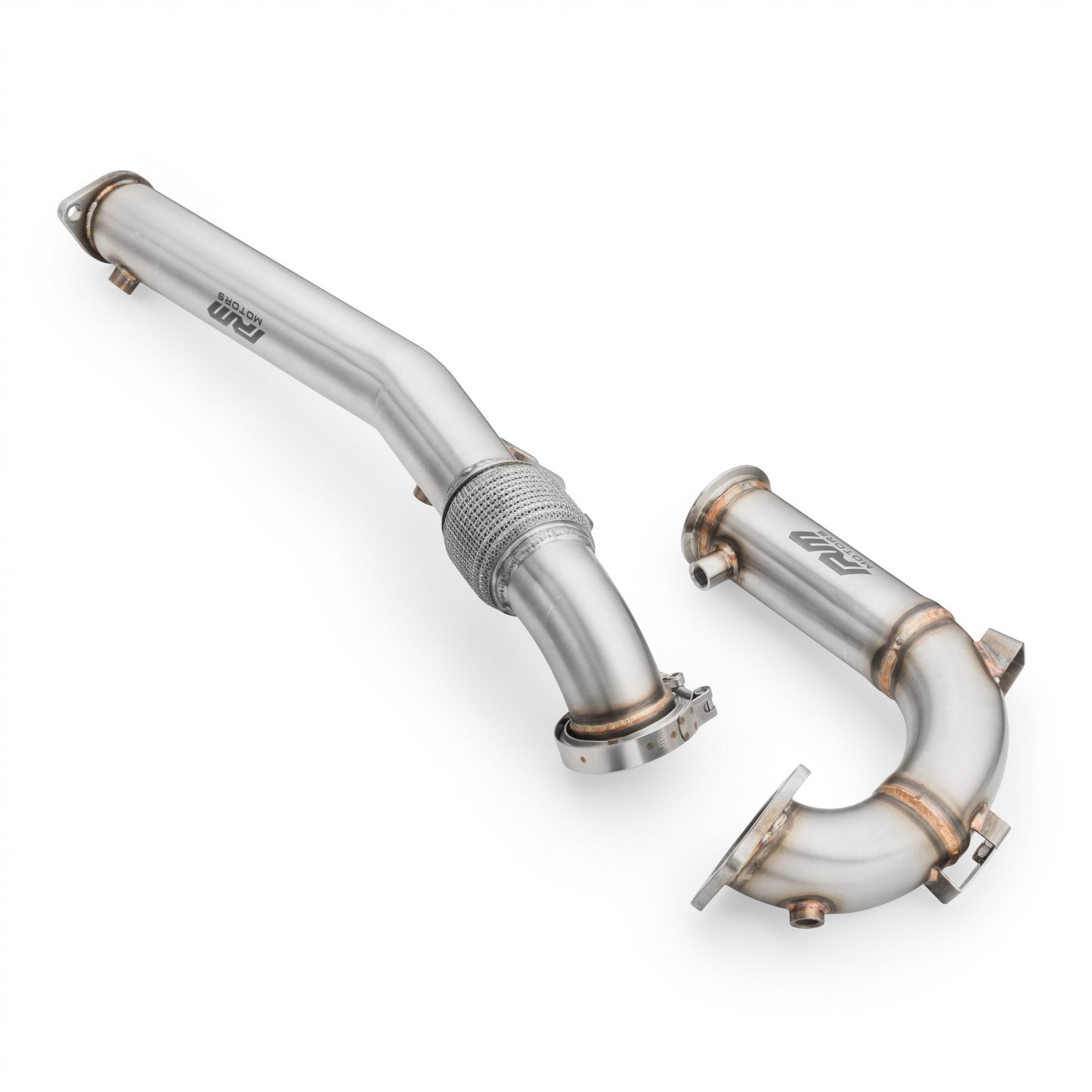 Downpipe Hyundai i20N 2021-(...)