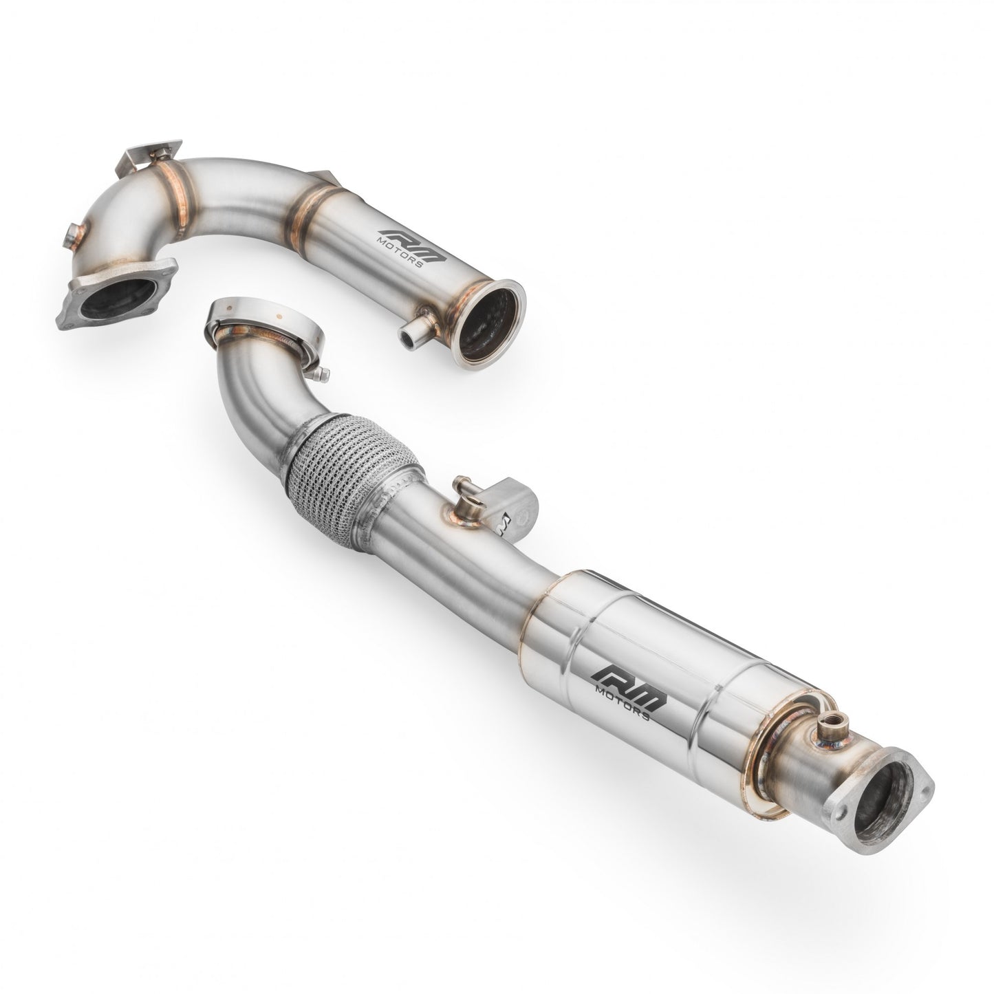 Downpipe Hyundai i20N 2021-(...)