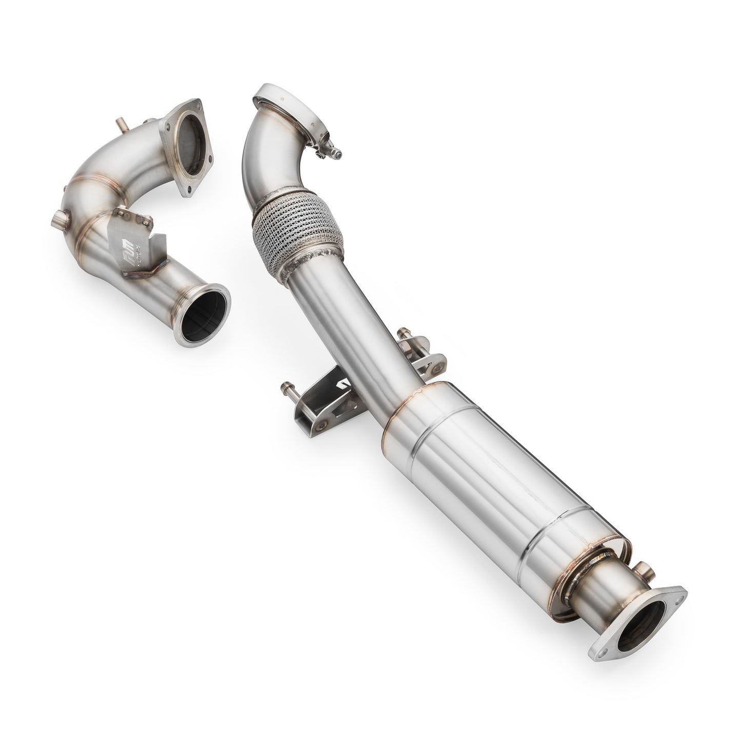 Downpipe Hyundai i30N Facelift 2021-(...)
