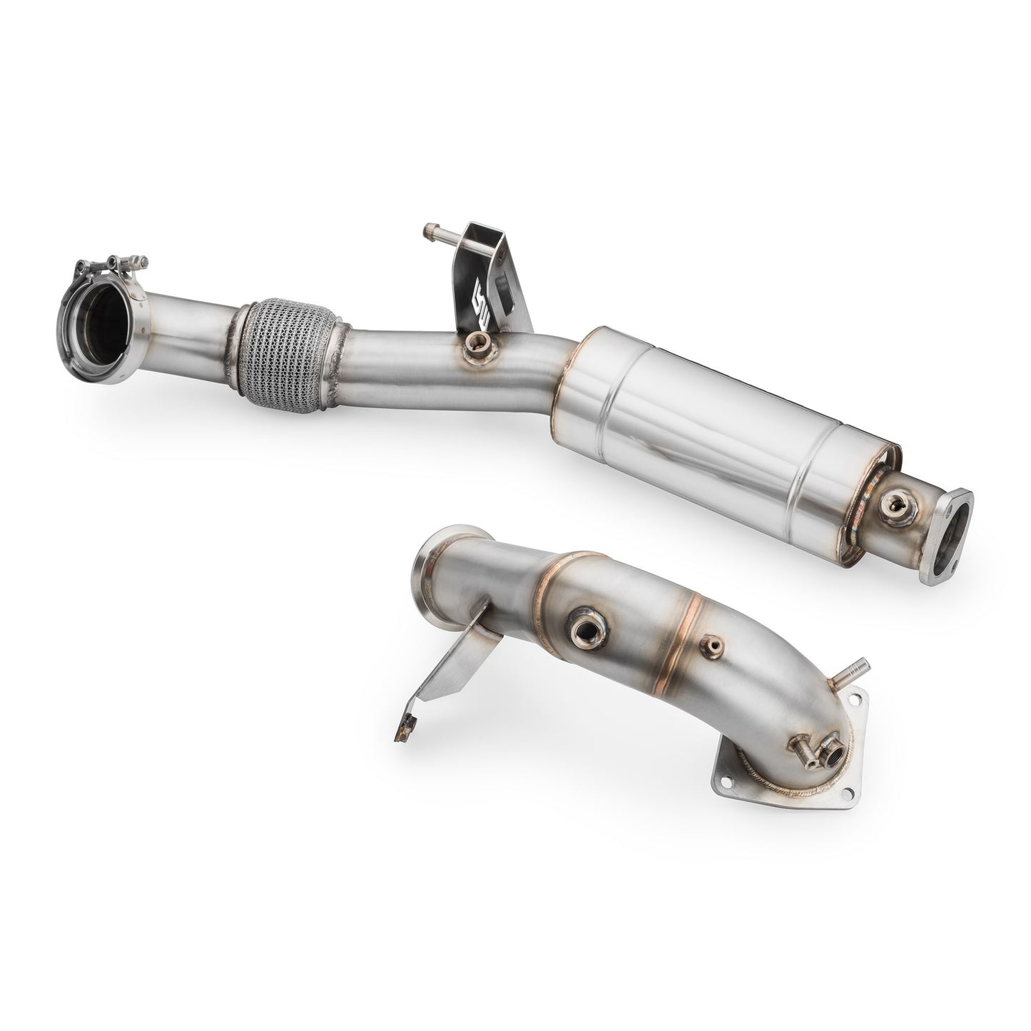 Downpipe Hyundai i30N Facelift 2021-(...)
