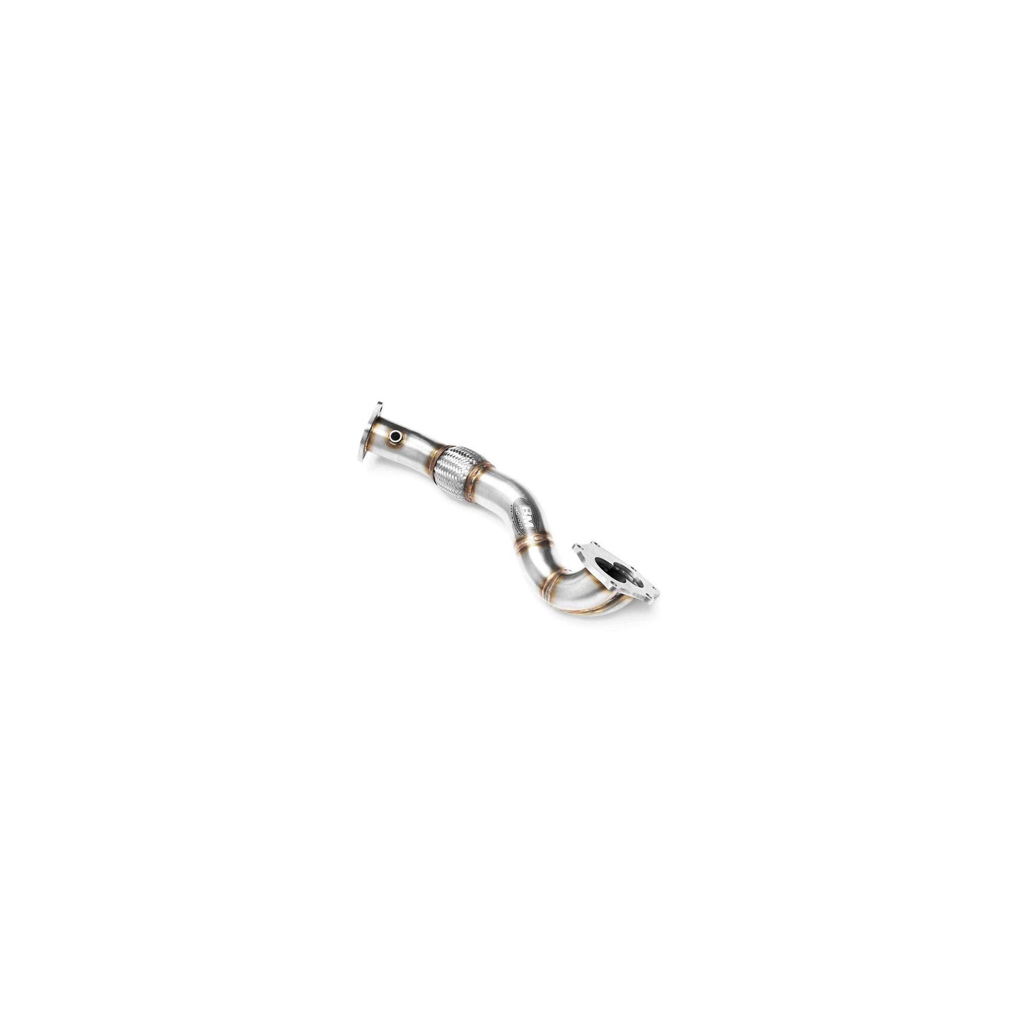 Downpipe MITSUBISHI Lancer Evo X 2.0T