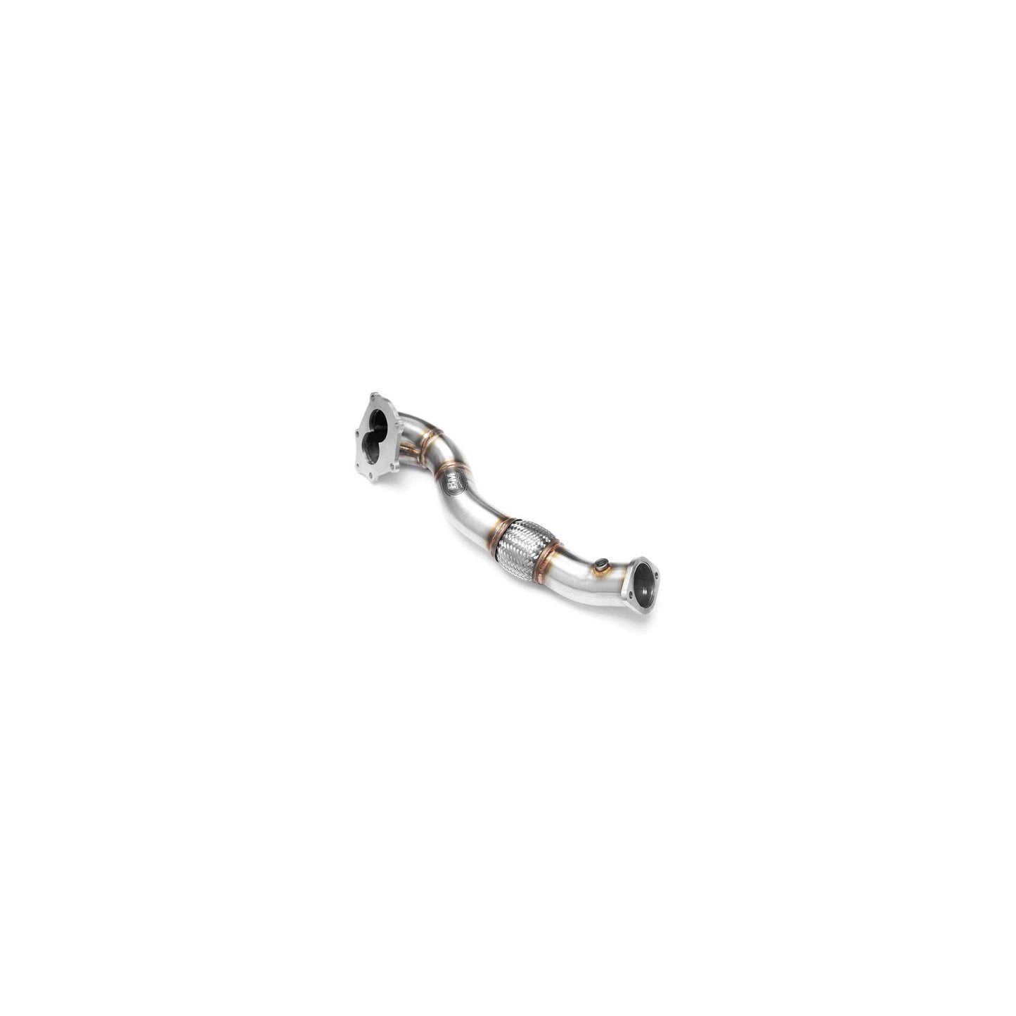 Downpipe MITSUBISHI Lancer Evo X 2.0T