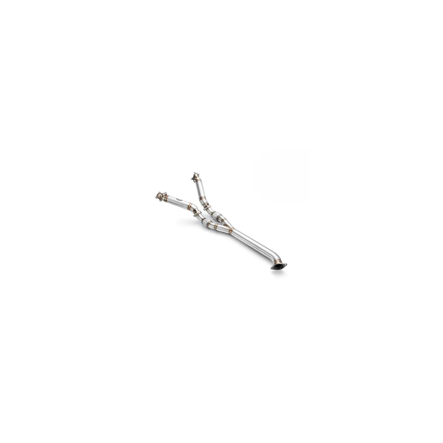Downpipe NISSAN GT-R 3.8 Twin-Turbo 2011-2016