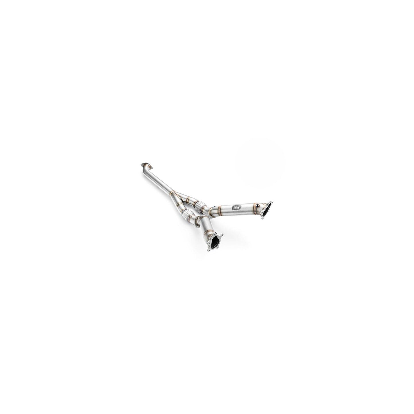 Downpipe NISSAN GT-R 3.8 Twin-Turbo 2011-2016