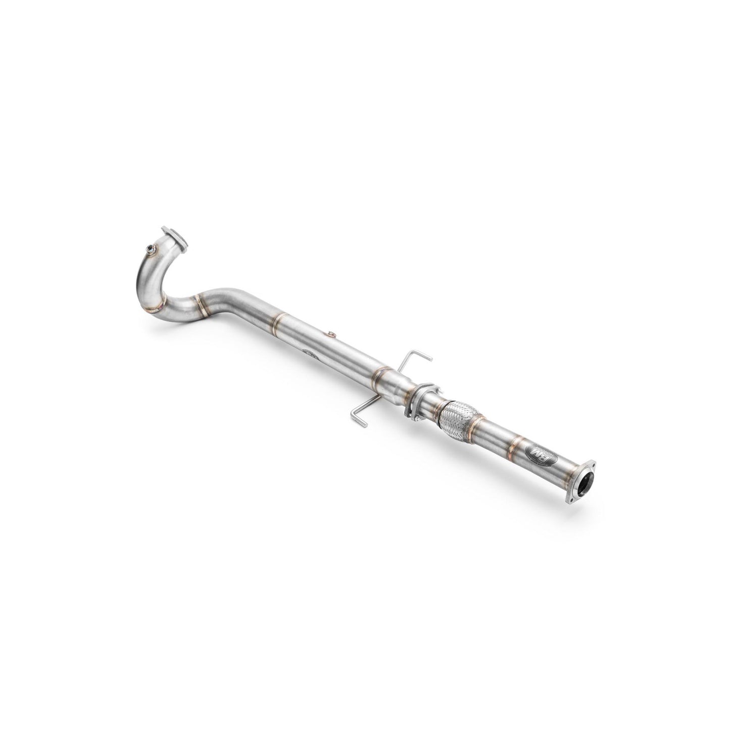 Downpipe SAAB 9-5 Mk1, Mk2 2.0T, 2.3T B205, B235 1998-2010
