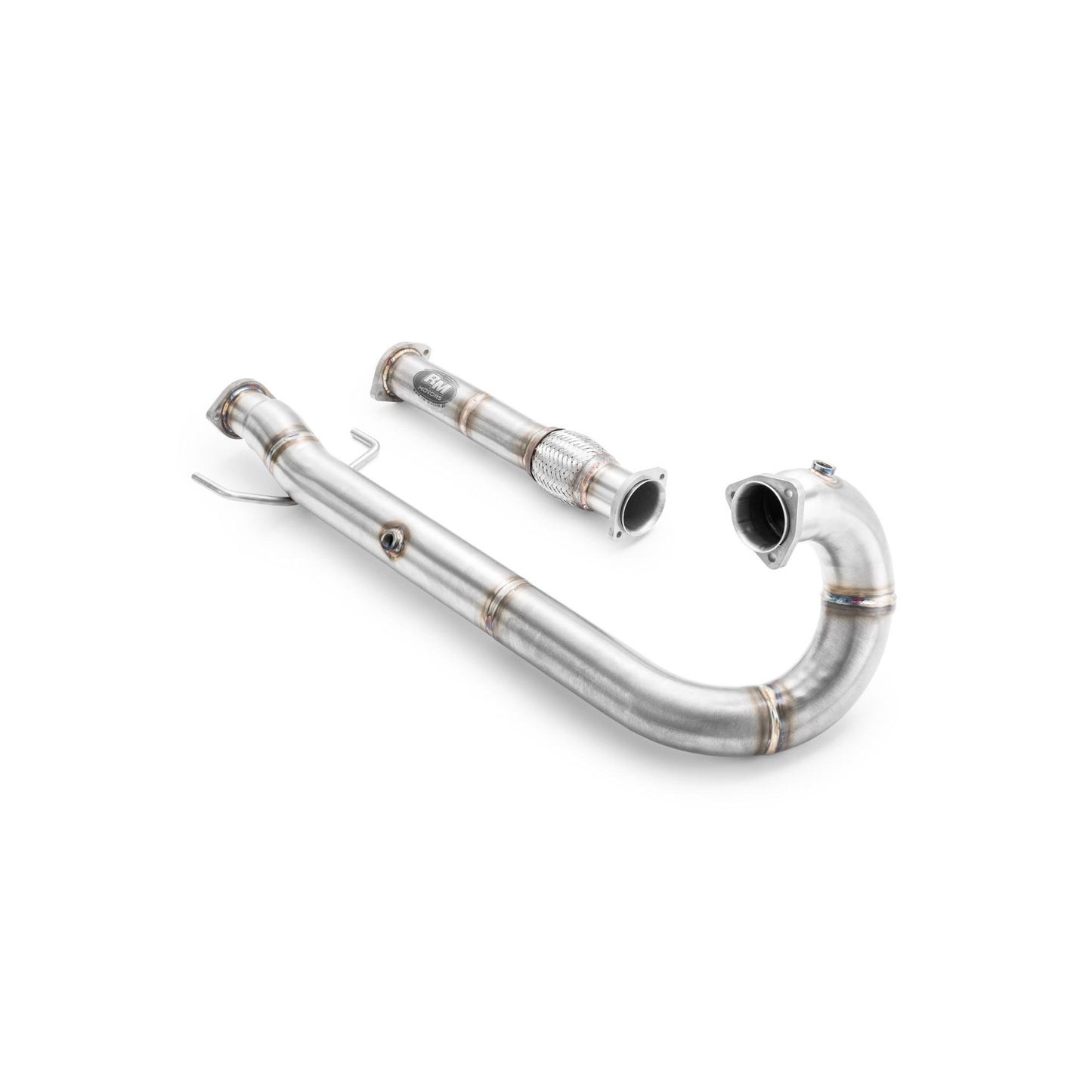 Downpipe SAAB 9-5 Mk1, Mk2 2.0T, 2.3T B205, B235 1998-2010