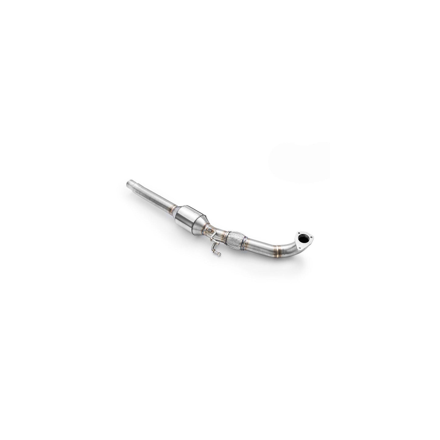 Downpipe SEAT Leon Mk1 1.9 TDI + Catalizador 1999-2005