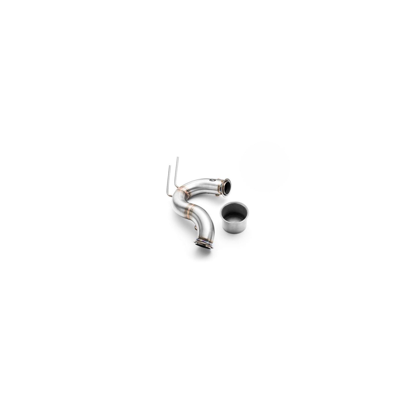 Downpipe SEAT Leon Mk3 1.6, 2.0 TDI 2013-(...)