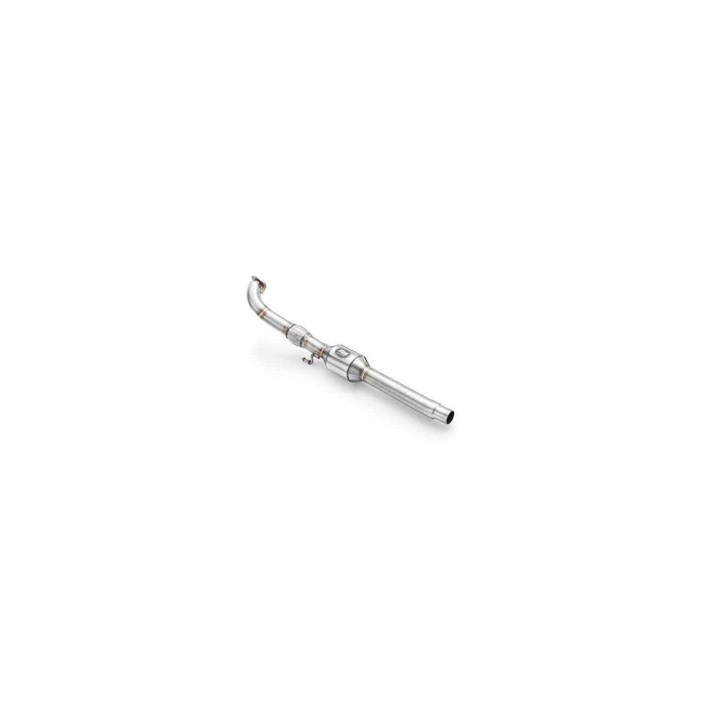 Downpipe SEAT Toledo Mk2 1.9 TDI + Catalizador 1999-2004