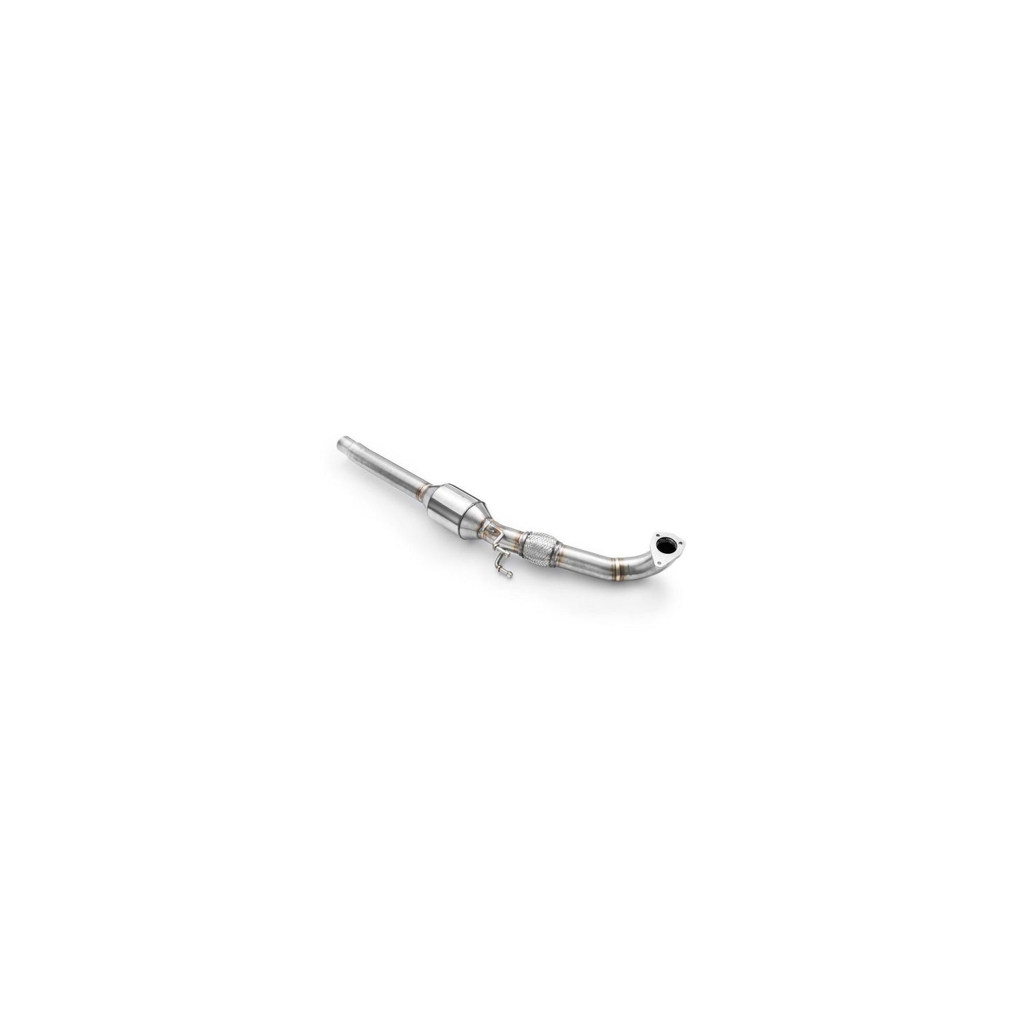Downpipe SEAT Toledo Mk2 1.9 TDI + Catalizador 1999-2004
