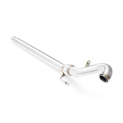Downpipe SEAT Toledo Mk3 1.9, 2.0 TDI 2005-2009