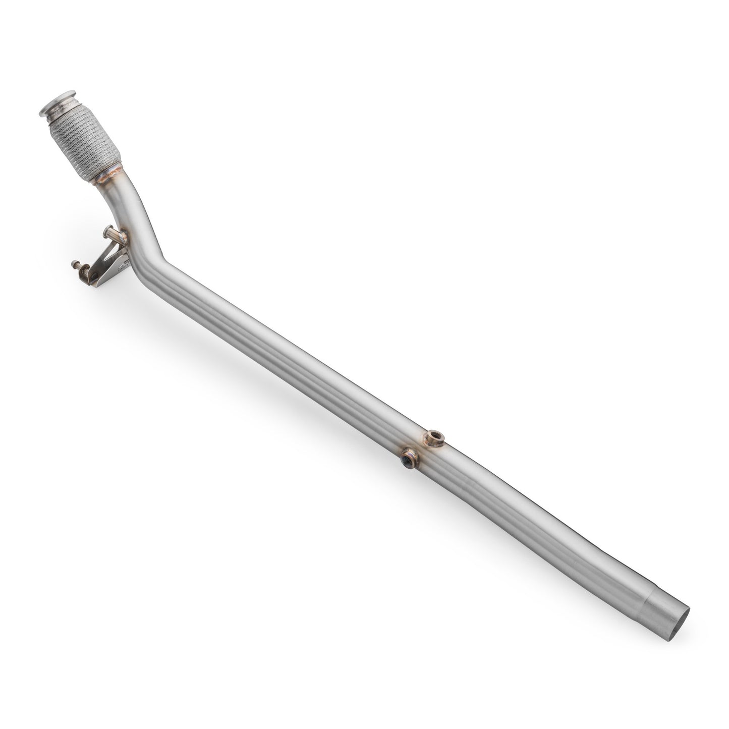 Downpipe set Volkswagen Golf VIII 2.0 TDI GTD 2019-(...)