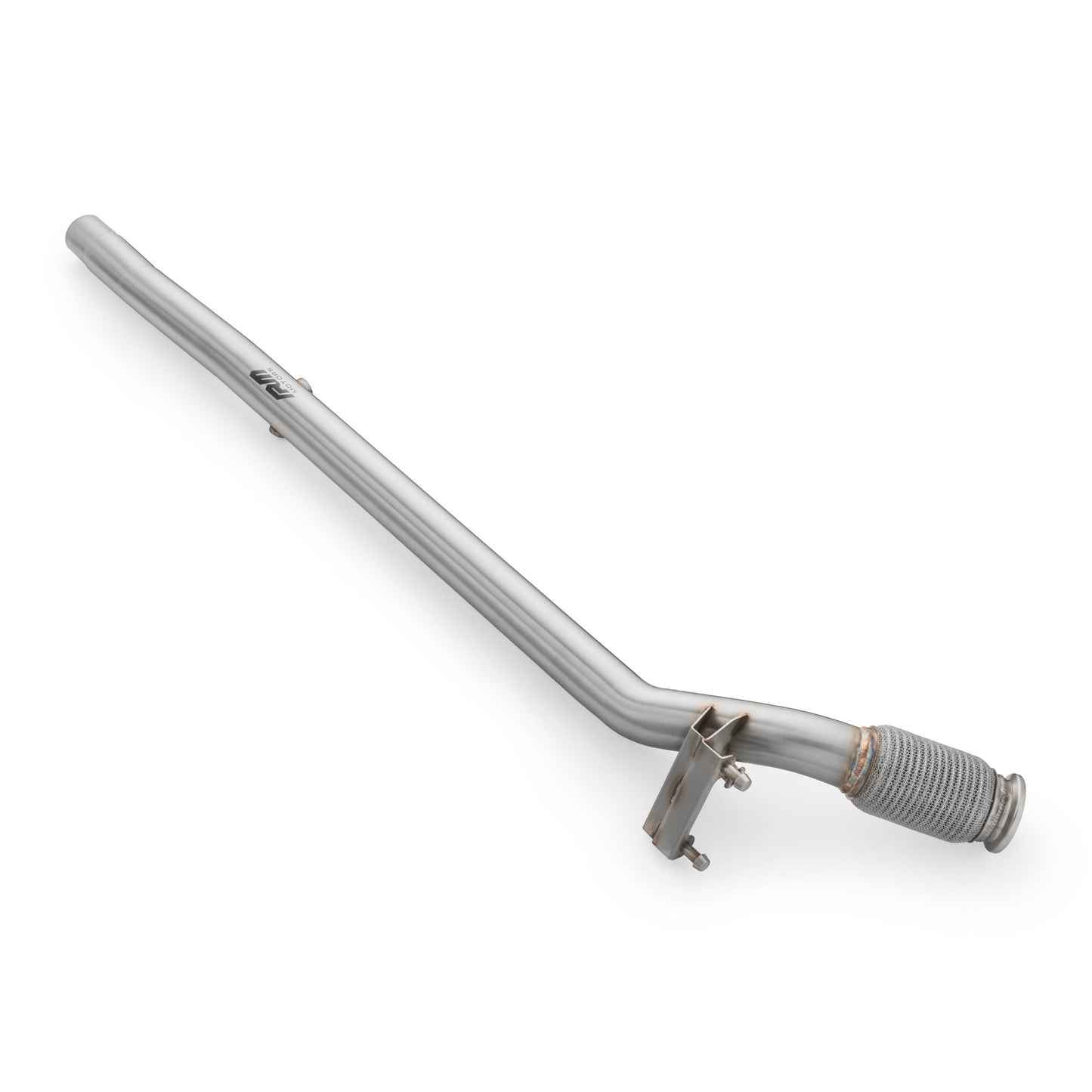 Downpipe set Volkswagen Golf VIII 2.0 TDI GTD 2019-(...)