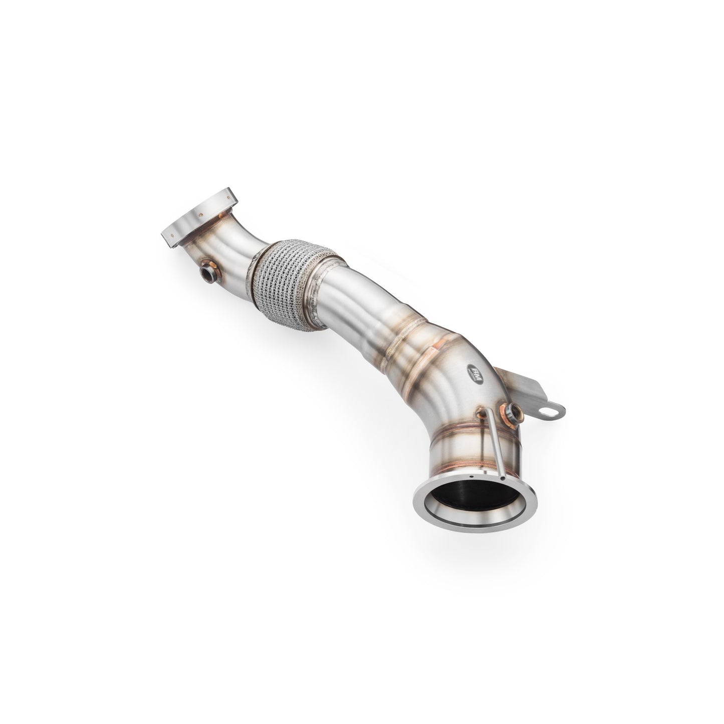 Downpipe TOYOTA Yaris GR 1.6 2020-(...)
