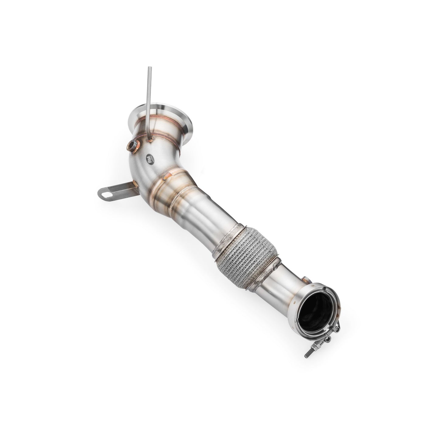 Downpipe TOYOTA Yaris GR 1.6 2020-(...)
