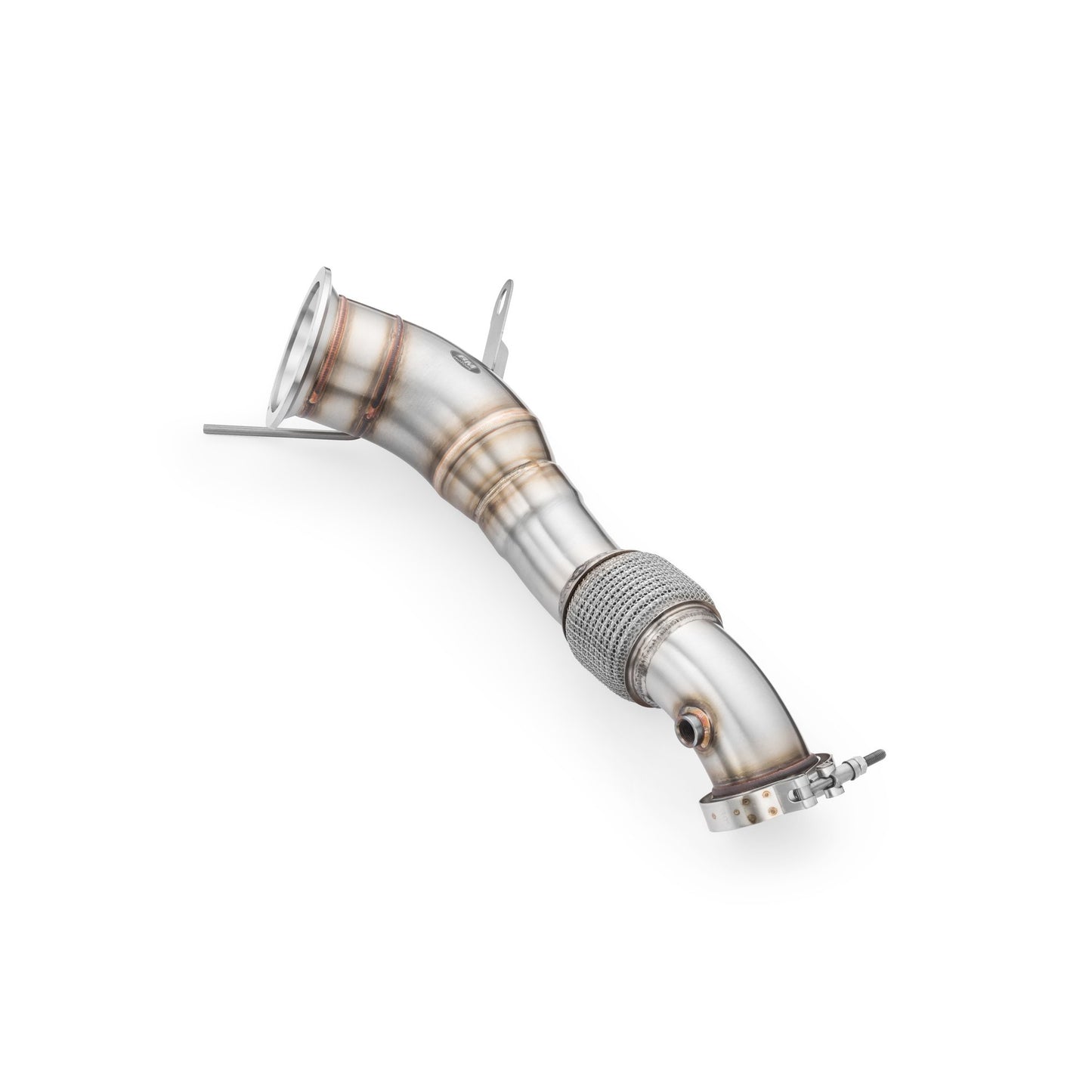 Downpipe TOYOTA Yaris GR 1.6 2020-(...)
