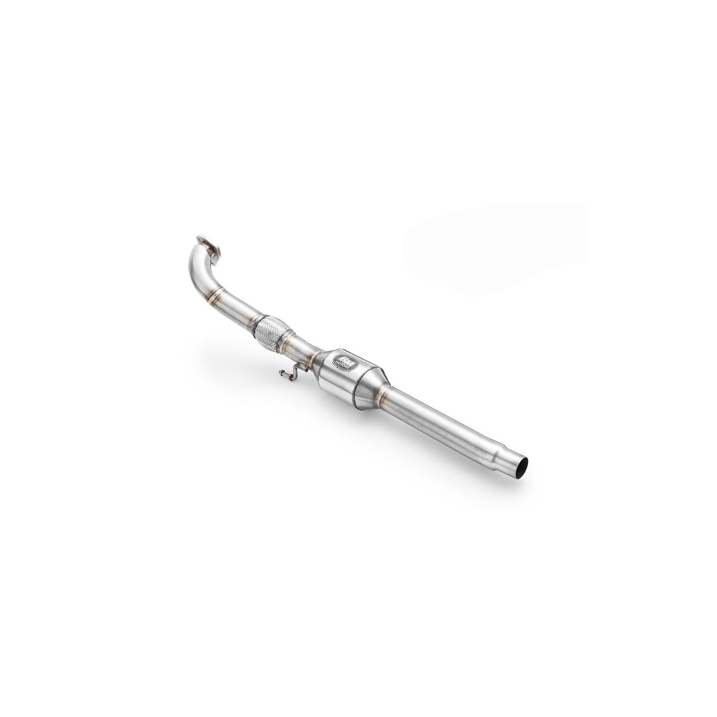 Downpipe VOLKSWAGEN Bora 1.9 TDI + Catalizador 1999-2005