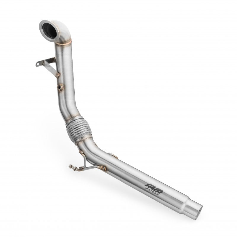 Downpipe VOLKSWAGEN Golf 7 GTI 2.0 TSI