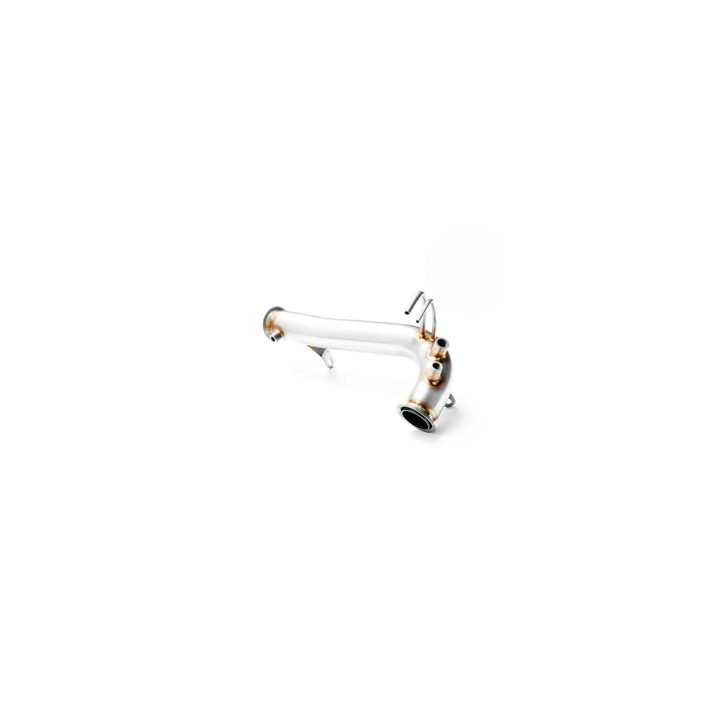 Downpipe VOLKSWAGEN Transporter T5 1.9, 2.5 TDI 2006-2010