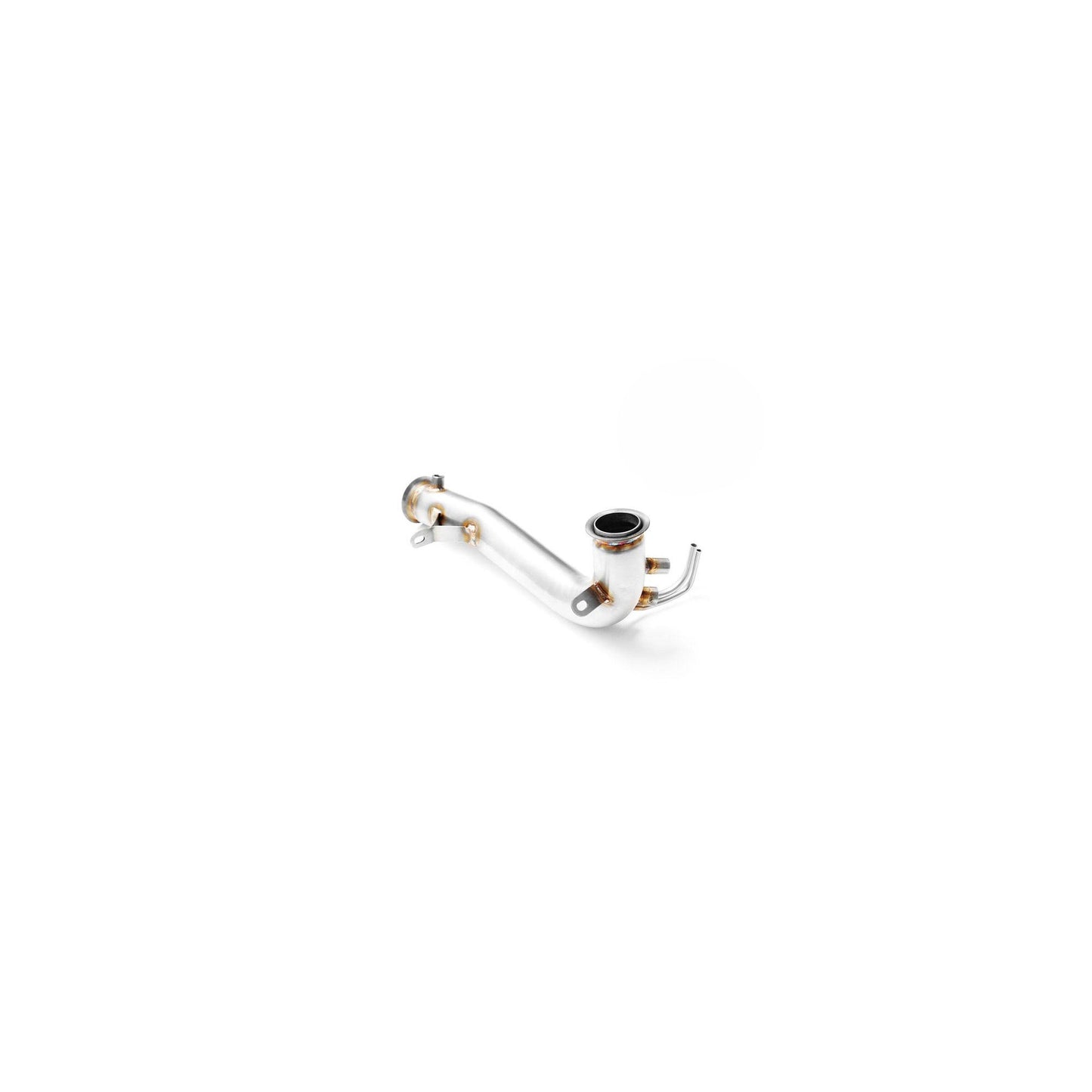Downpipe VOLKSWAGEN Transporter T5 1.9, 2.5 TDI 2006-2010