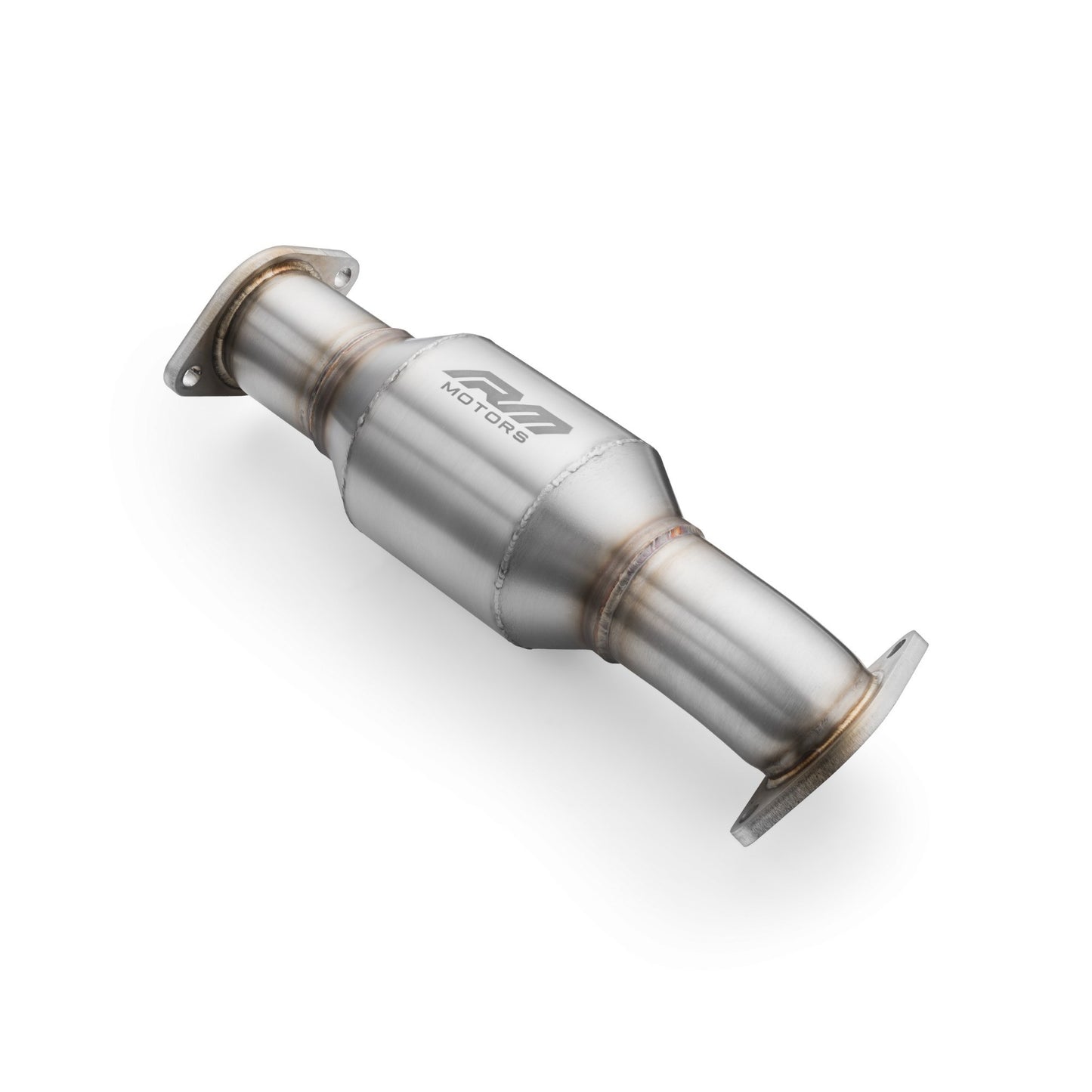 Supresor de Filtro de Partículas Gasolina (GPF) – Hyundai Tucson IV 2020-(...)
