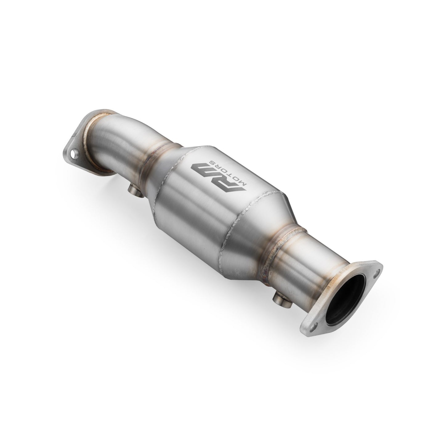 Supresor de Filtro de Partículas Gasolina (GPF) – Hyundai Tucson IV 2020-(...)