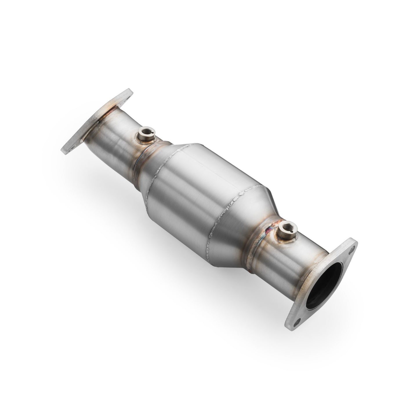 Supresor de Filtro de Partículas Gasolina (GPF) – Hyundai Tucson IV 2020-(...)