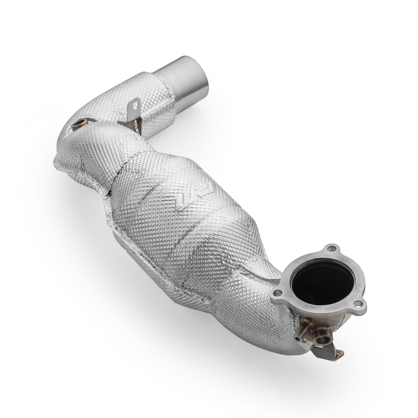 Downpipe Mercedes-AMG A35 GPF W177 4MATIC