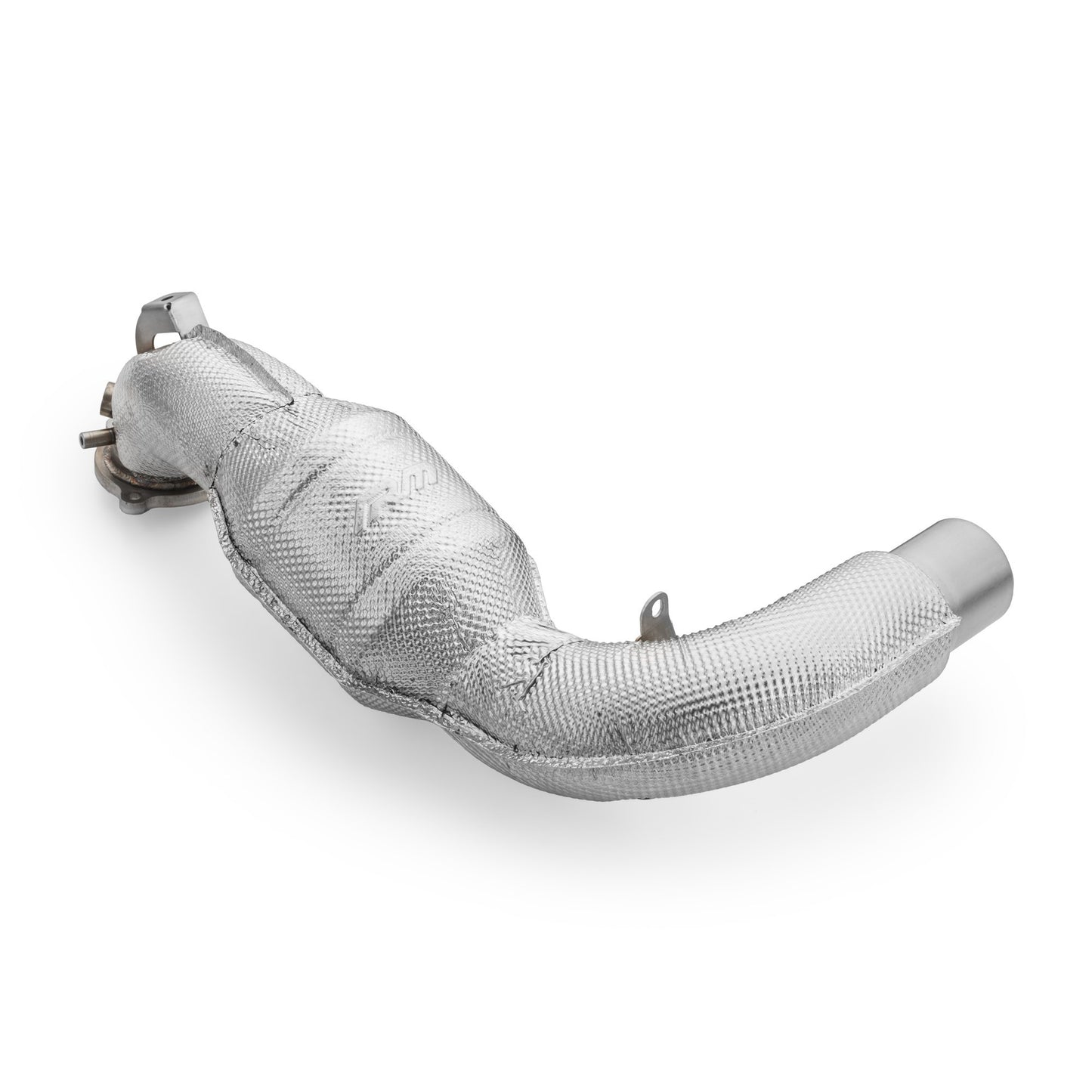 Downpipe Mercedes-AMG A35 GPF W177 4MATIC