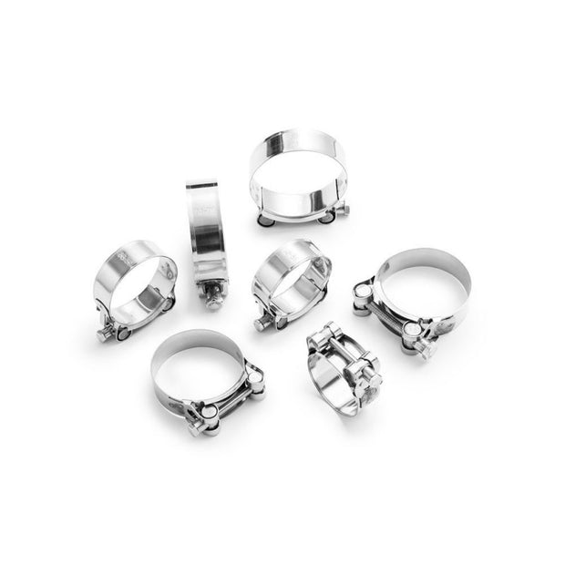 ABRAZADERA DE ALTA PRECISIÓN