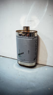 Silenciador con embossing KF-06