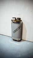 Silenciador con embossing KF-03