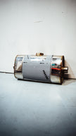 Silenciador recto transversal KF-08