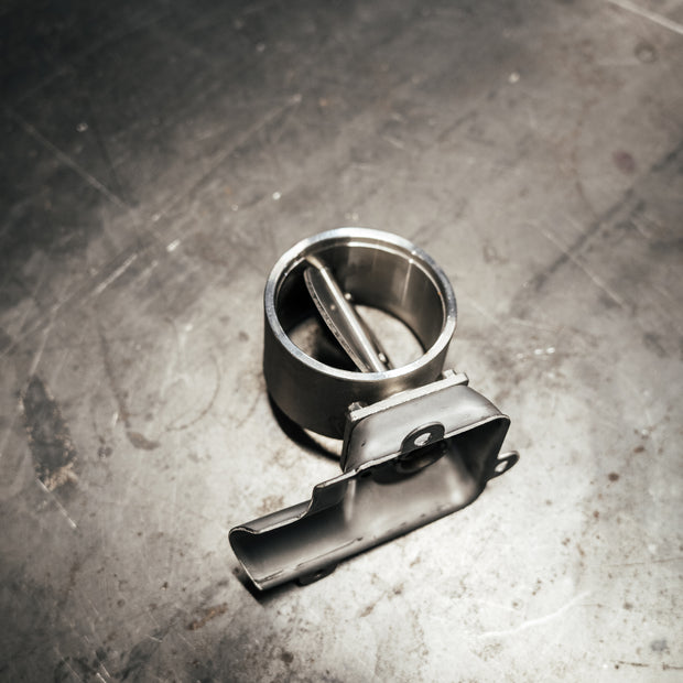 Valvula de escape para Mercedes Benz / Audi