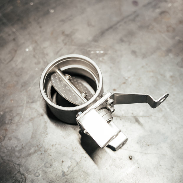 Valvula de escape para BMW