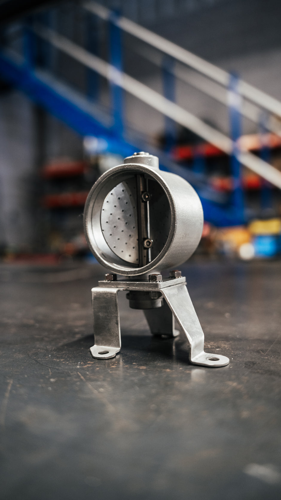 Valvula de escape para BMW