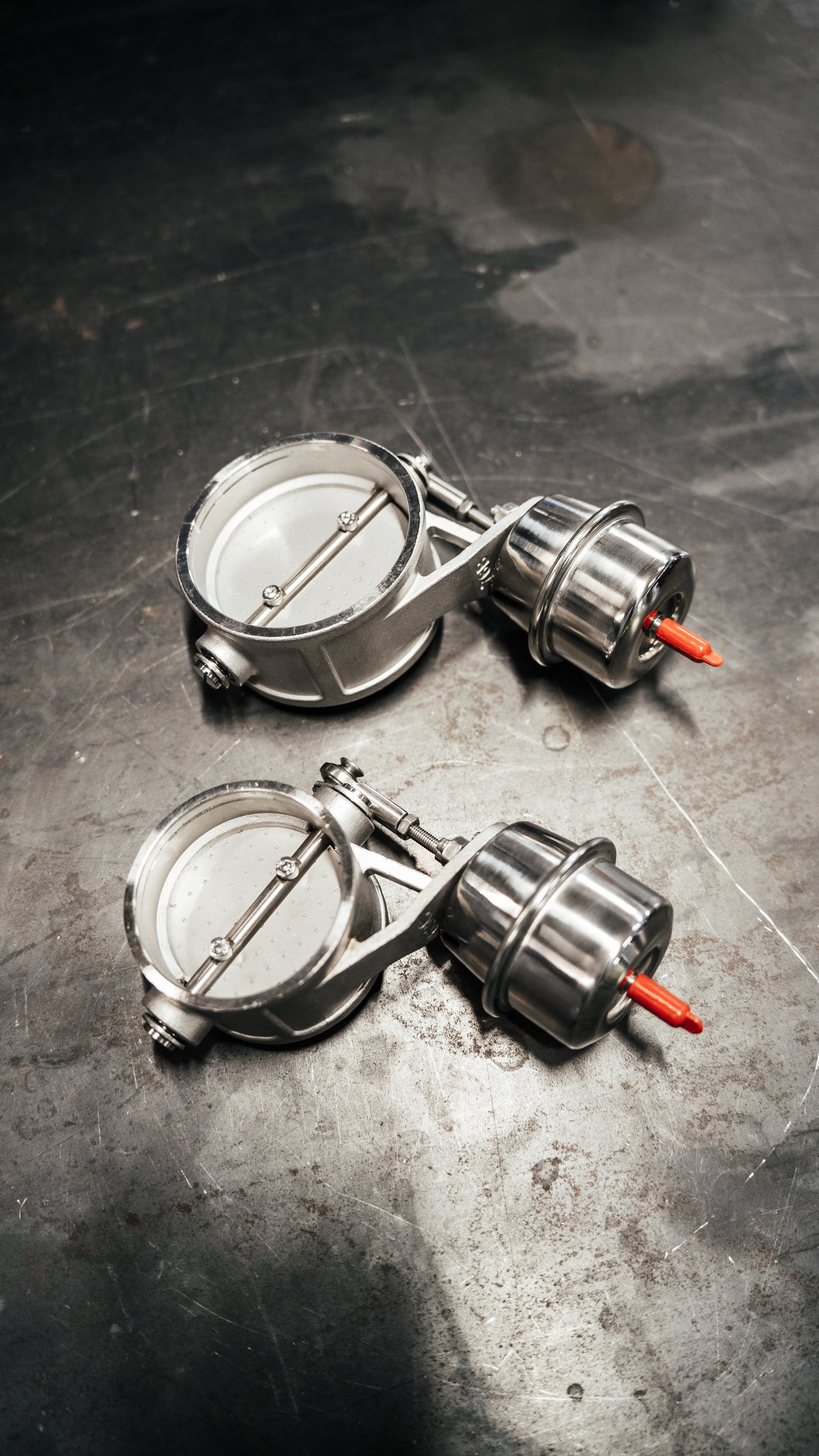Kf Racing Escape Alto Rendimiento: Silenciadores, Downpipes | KF Racing Exhaust