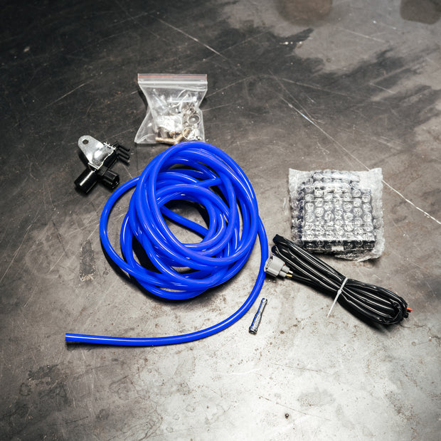 Kit de válvula de vacío