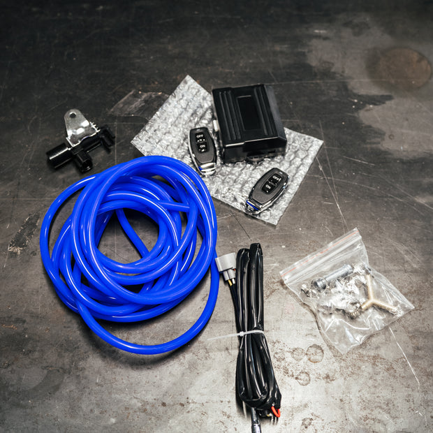 Kit de válvula de vacío