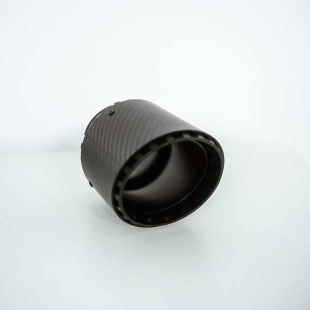 ET003 Carbono
