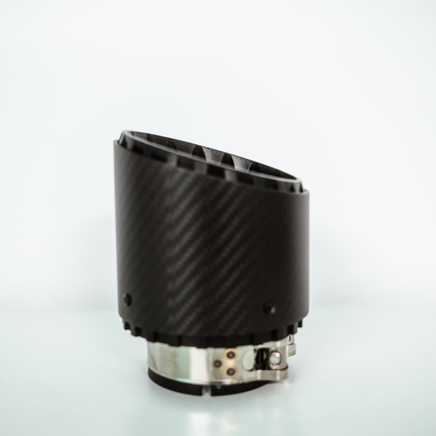 ET003 Carbono