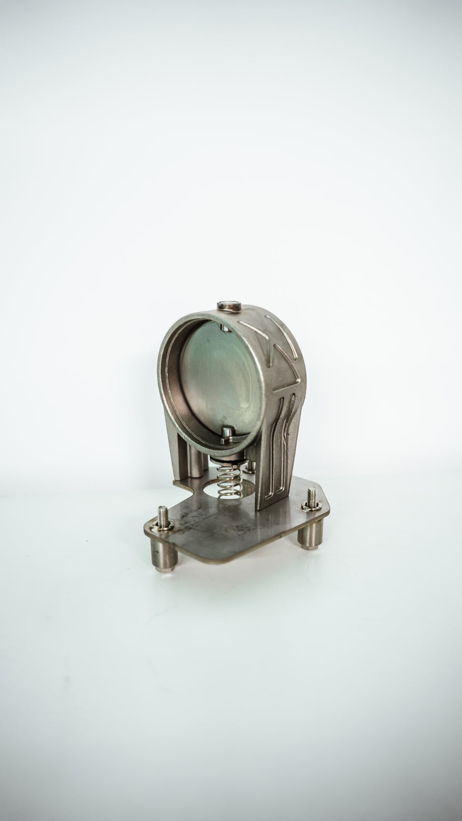 Valvula Porsche 992 turbo