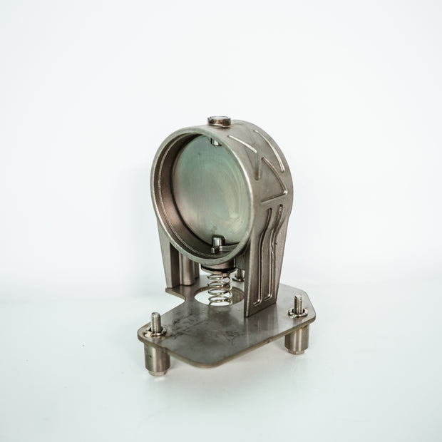 Valvula Porsche 992 turbo