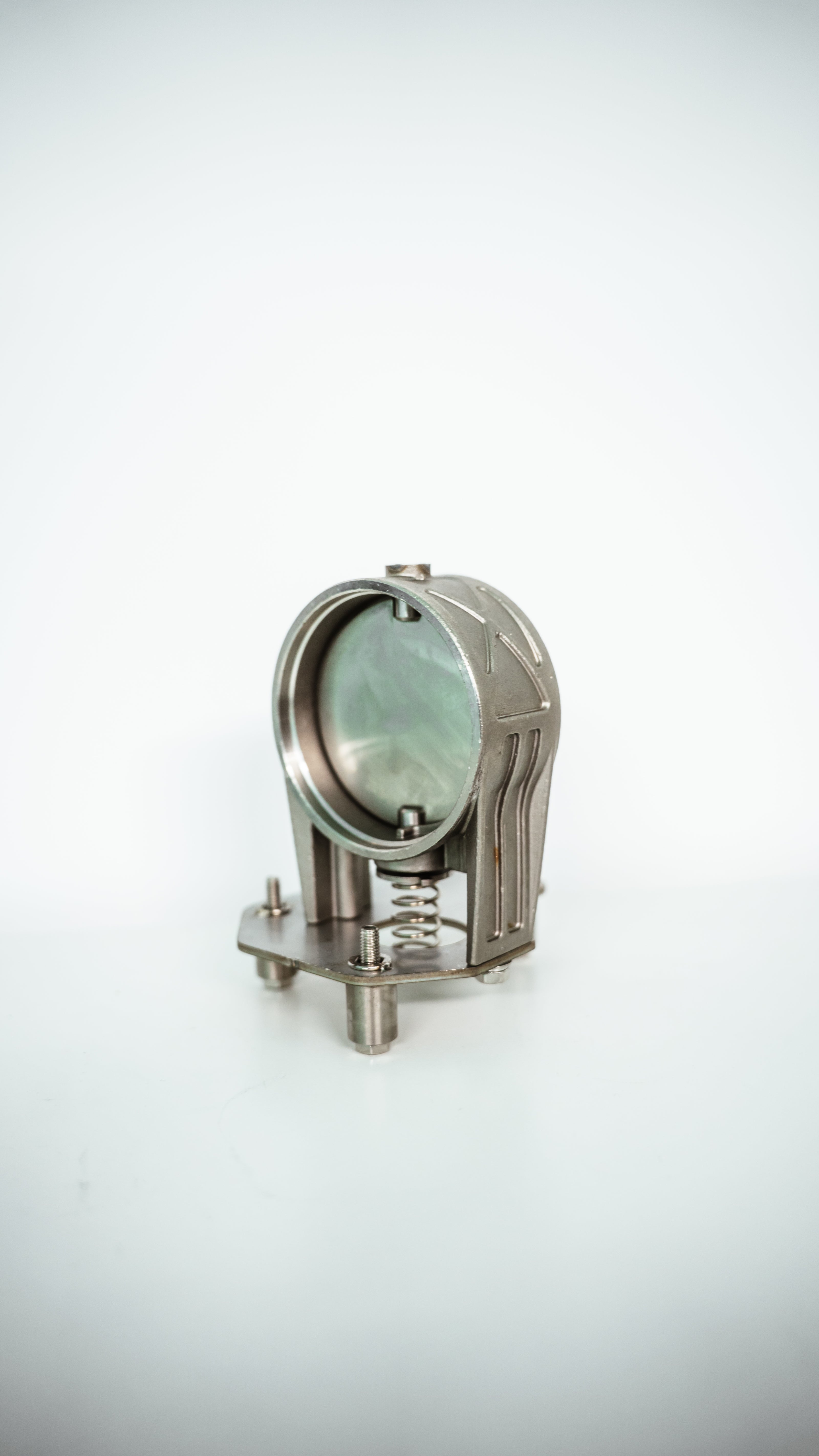 Valvula Porsche 992 turbo