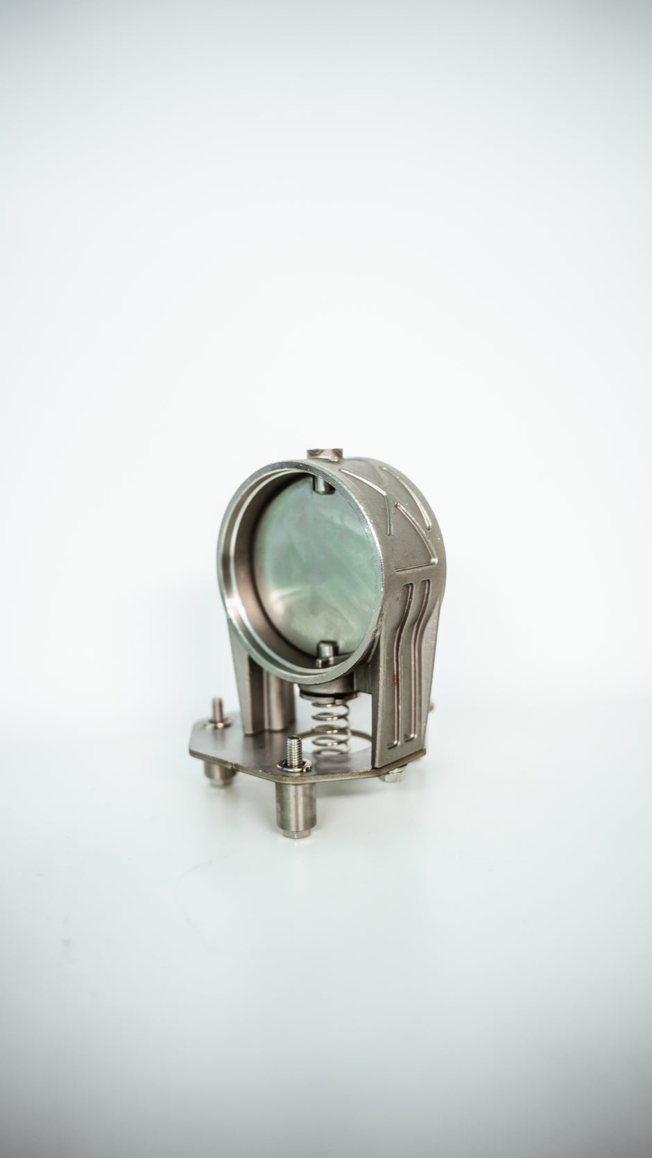 Valvula Porsche 992 turbo