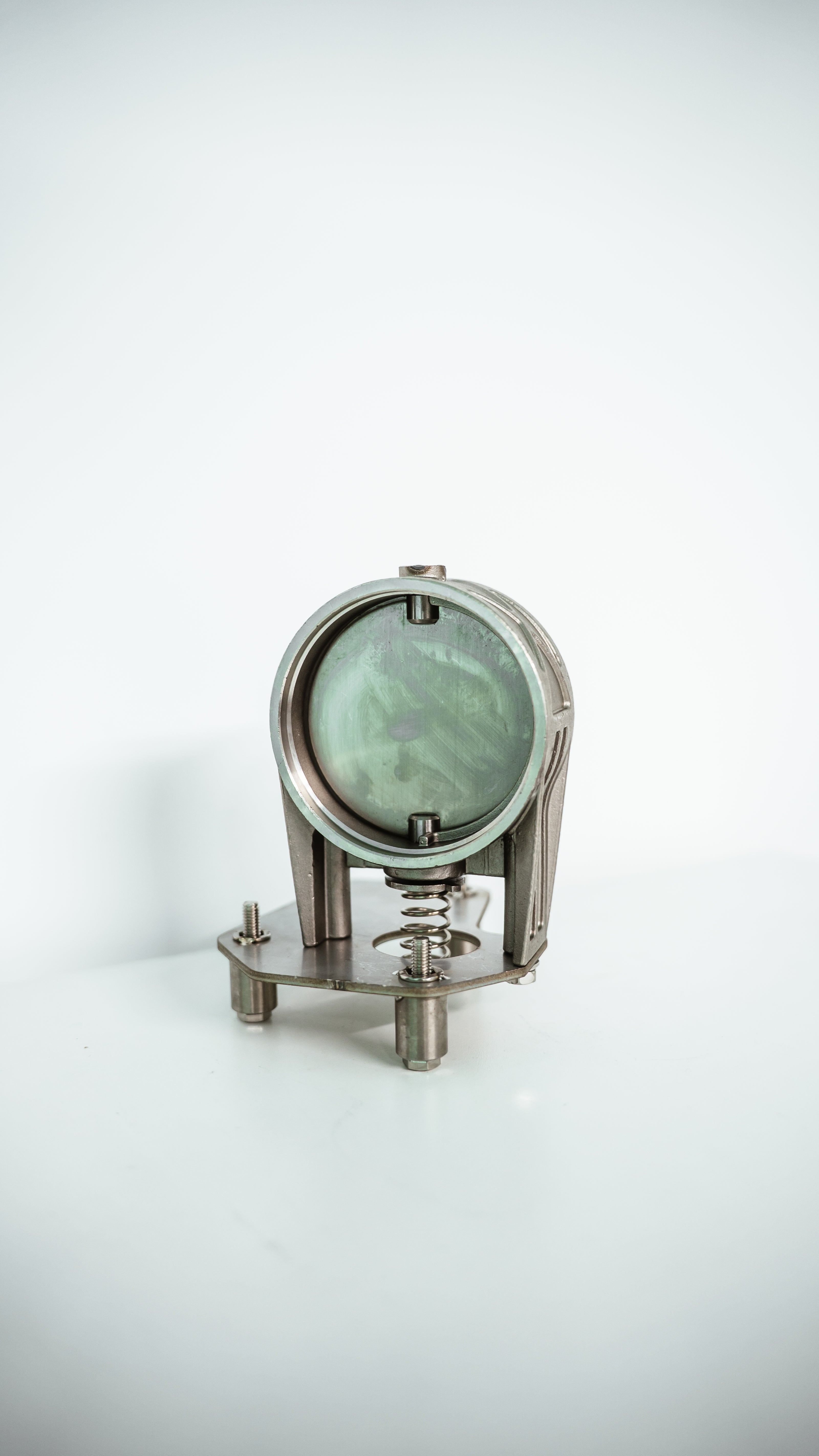 Valvula Porsche 992 turbo